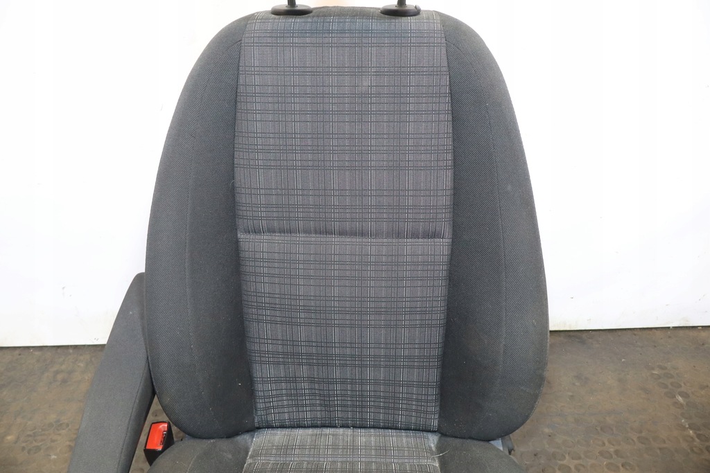 фото №5, Сиденье водителя mercedes vito w447