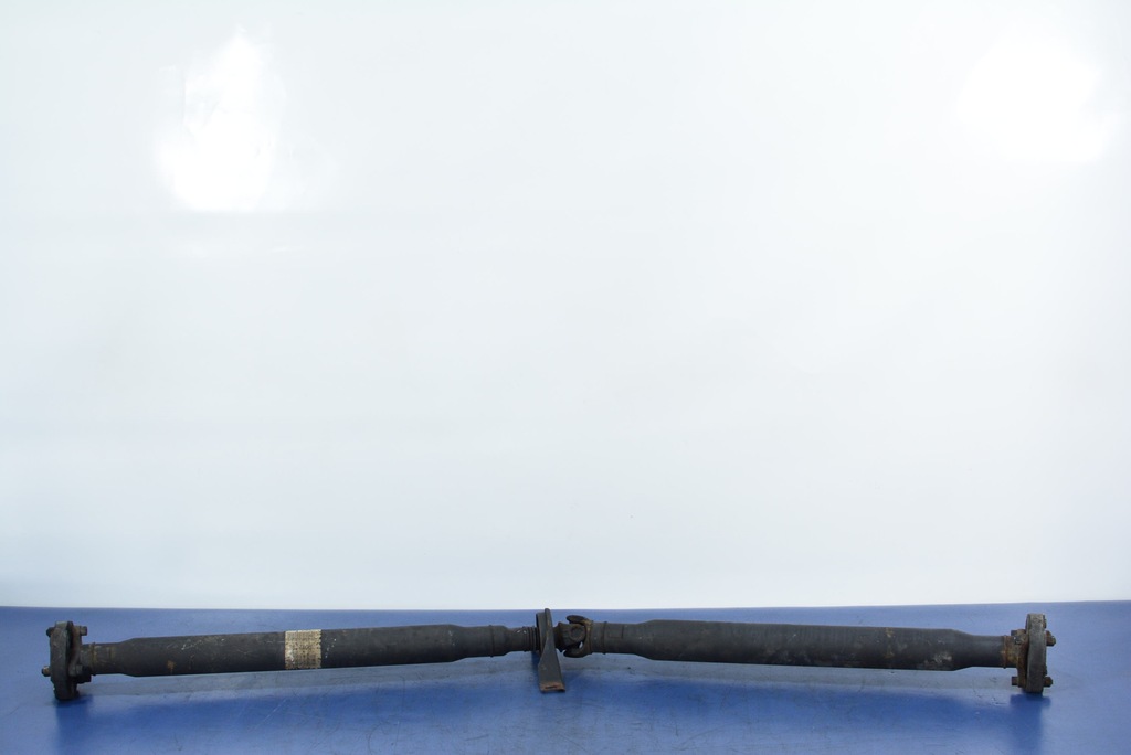 фото №1, Mercedes-benz оригинальный номер 2204107406 wał приводной