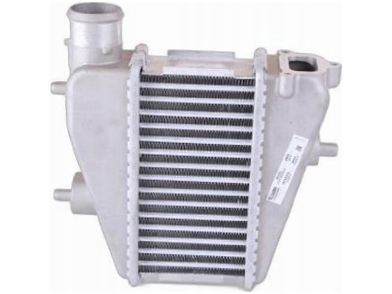 Купить Интеркулер honda civic viii mk8 2.2