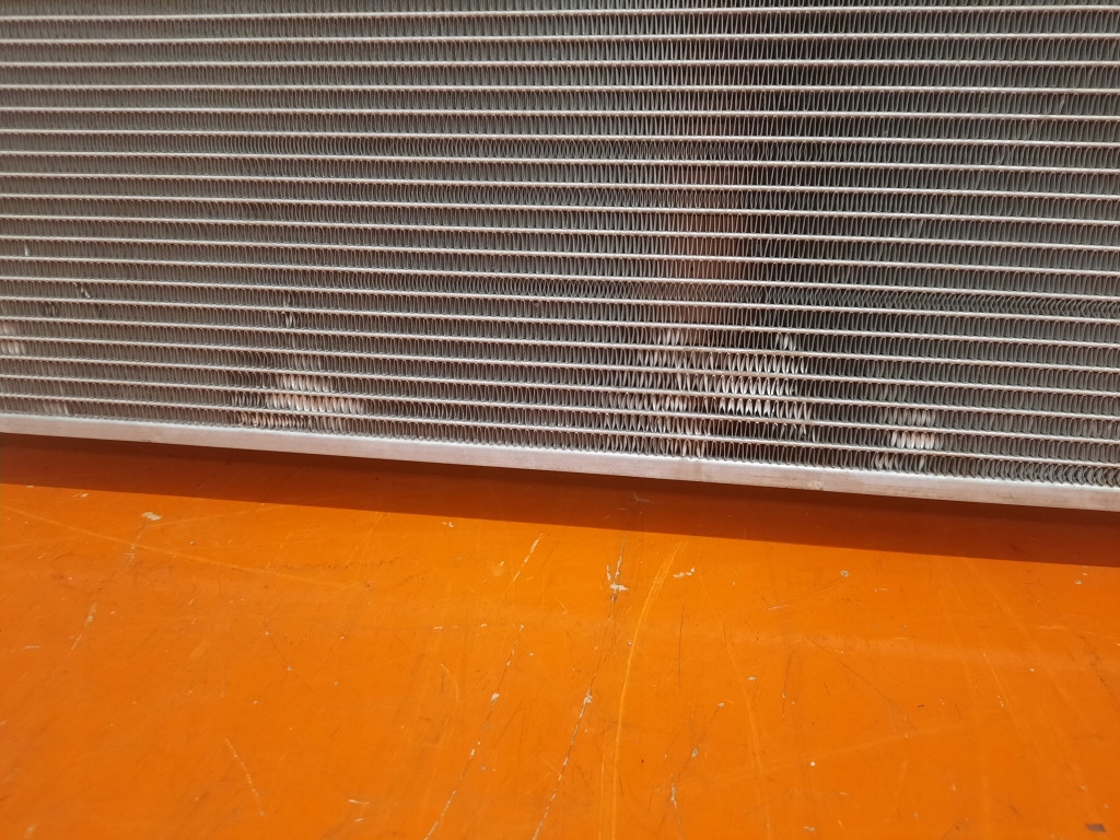 Lexus rx iv 15-22 радиатор воды 422136-7610 Недорого