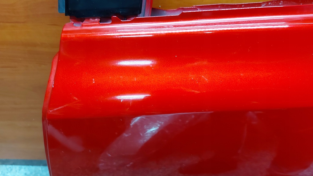 фото №15, Дверь левая левый задняя задние toyota chr c-hr 16-