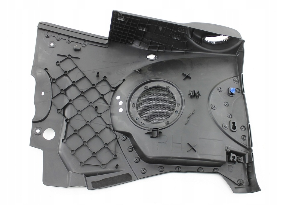 фото №5, Mini cabrio r57 оббивка обшивка задній правий