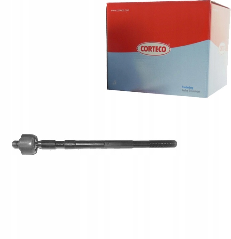 фото №1, Наконечник тяга рулевой l=p renault thalia ii 1.5 dci