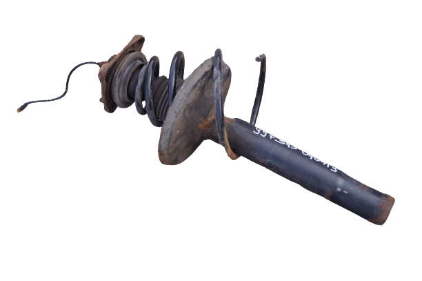 фото №1, Амортизатор перед porsche 911 997 99734304513