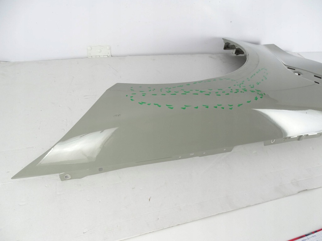 фото №6, Крыло перед передний правый bmw 3 m3 g80 4 m4 g81 g82