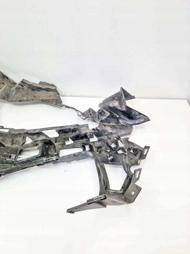 Інше частини передній бампера mercedes-benz sl r231 a2318851065 Київ