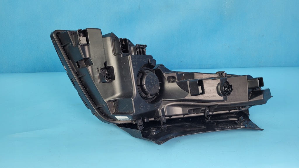 Hyundai tucson iv 22r фара full led левая перед 92207-n7100 Недорого