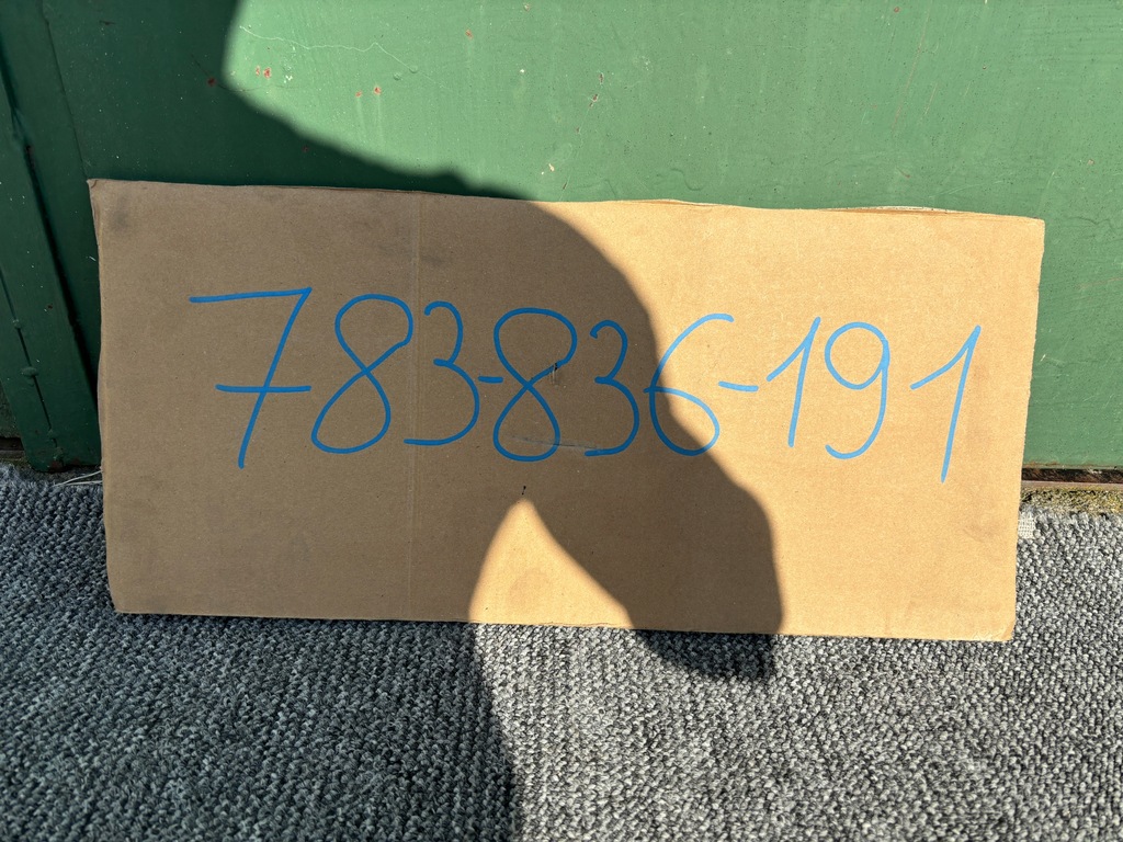 фото №10, Mg mg4 iv ev бампер перед передний p11183326