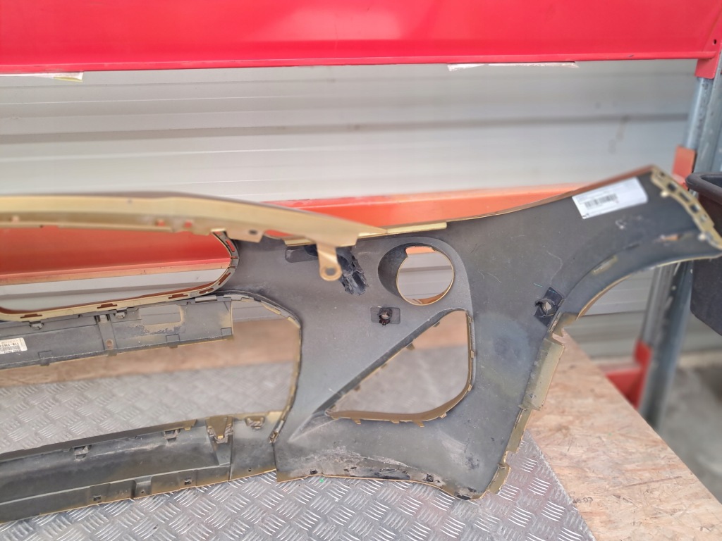 Bmw x2 f39 бампер передний перед m набор 8069086 с Разборки