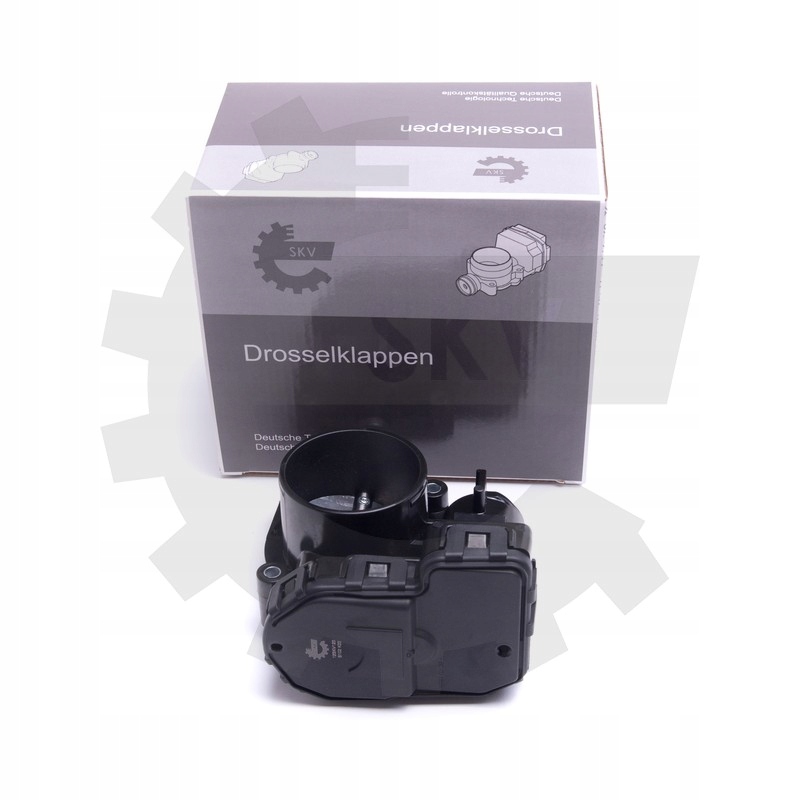 фото №11, Дроссельная заслонка воздуха dodge nitro jeep wrangler iii grand cherokee iii