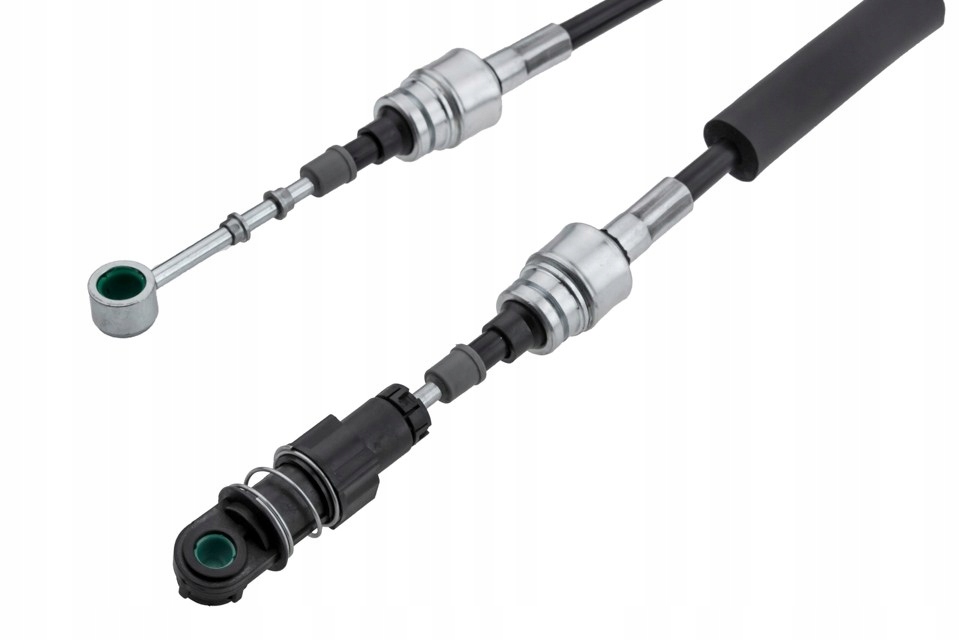 фото №1, Nty nxx-fr-003 натягувач троси, ручний коробка передач передач