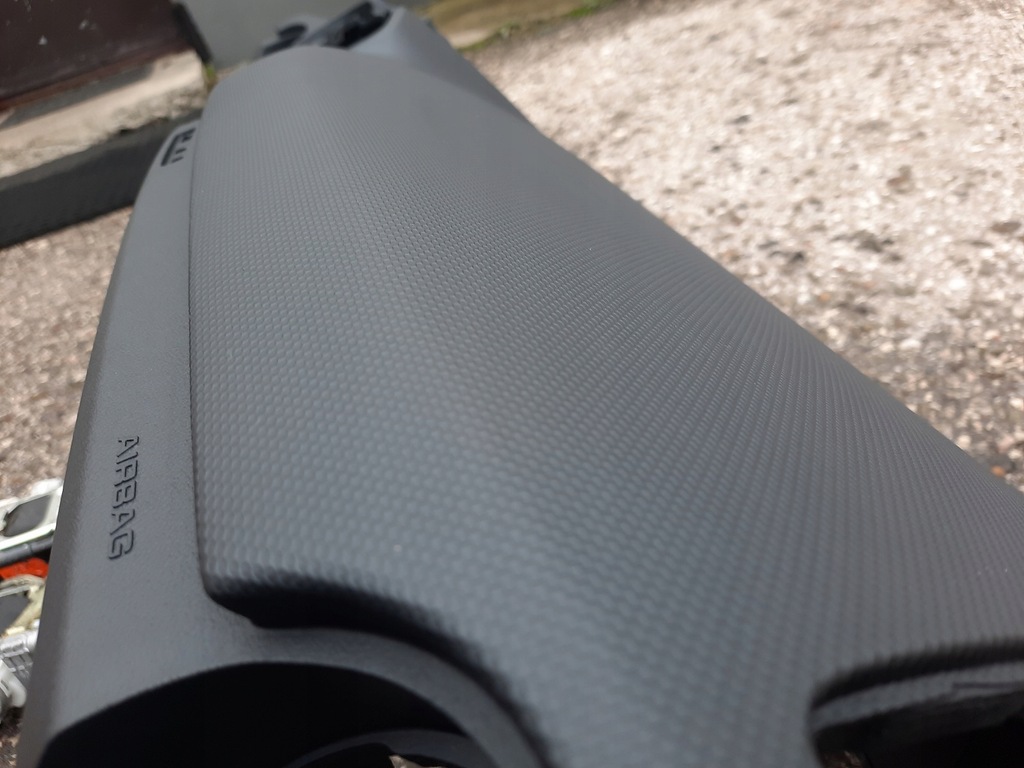 фото №4, Audi tt 8s 8s0 2014- панель приладів панель приладів консоль подушки безпеки ремені подушка безпеки ремонт