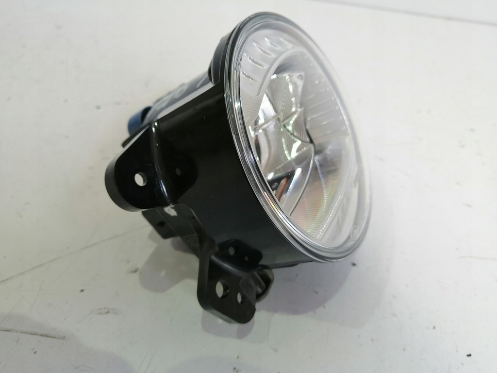 фото №5, Jeep wrangler противотуманная фара лампа led