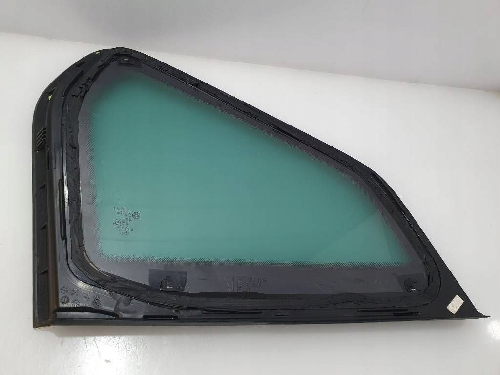 фото №8, Скло бічна кузовна ліва задня vw tiguan ii 5na