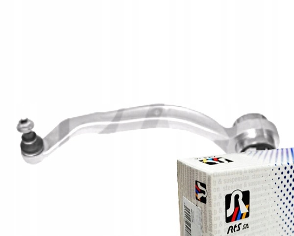 фото №1, Рычаг нижний перед левый rts do vw passat 2.8 v6