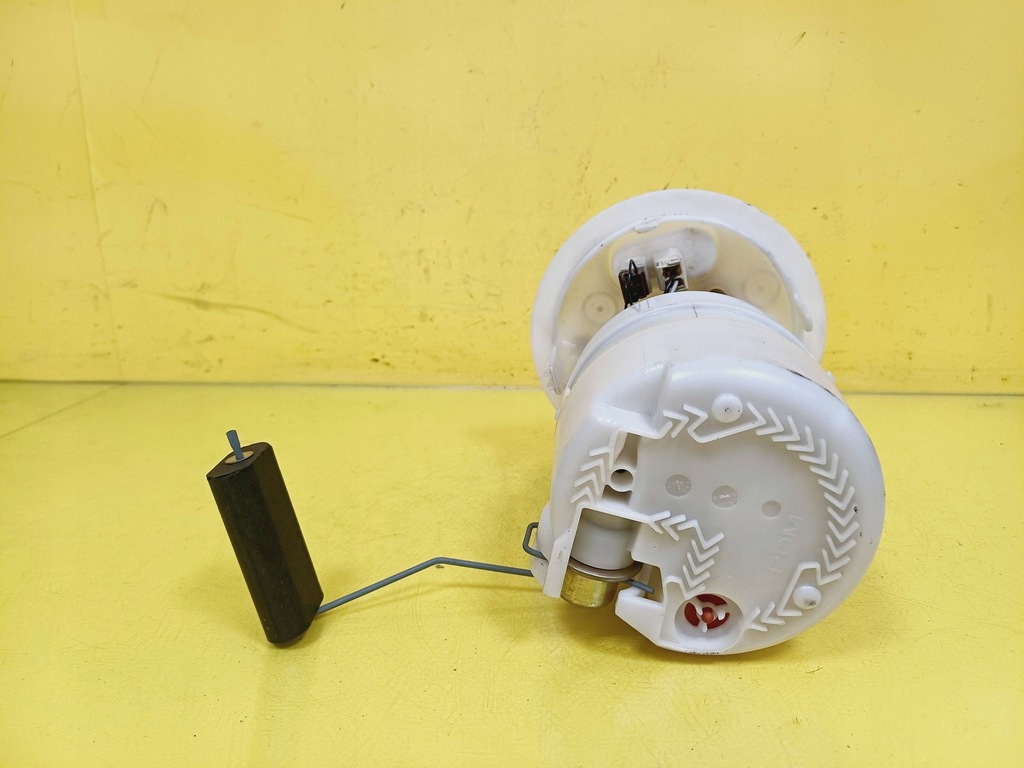 фото №7, Помпа насос пального w бак peugeot 407 2.2b nr126