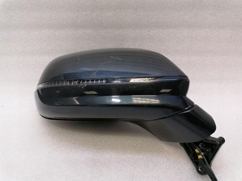 фото №10, Bentley bentayga mk2 mirror 36c857502a rhd 360 сліпа зона