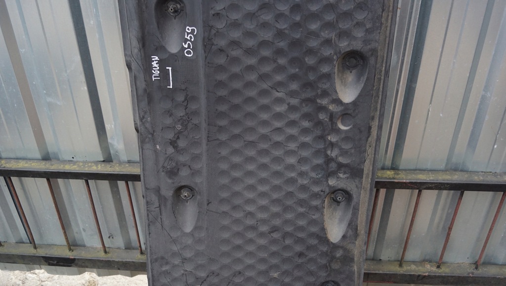 фото №5, Защита подвеска vw tiguan 5n 5n0825201