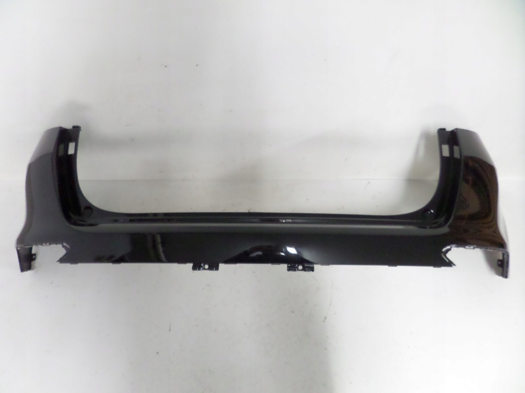 фото №1, Бампер задній задня kia sportage iv lift 18-