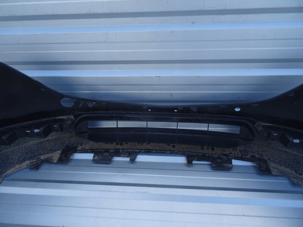 фото №4, Бампер перед передній mazda cx5 ii 17-19