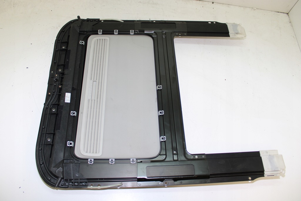 фото №6, Люк скляний volkswagen touran i 1t0877041