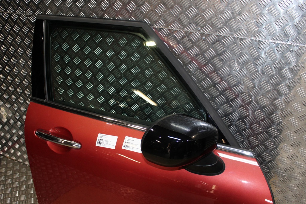 фото №11, Mini f54 clubman дверь перед задняя левая правое c3x