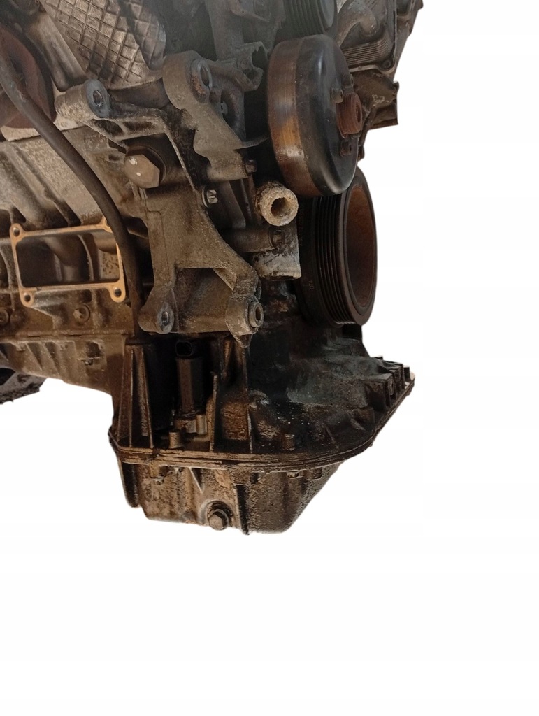 фото №7, Двигун mercedes w220 2.8 6v 112922 112.922