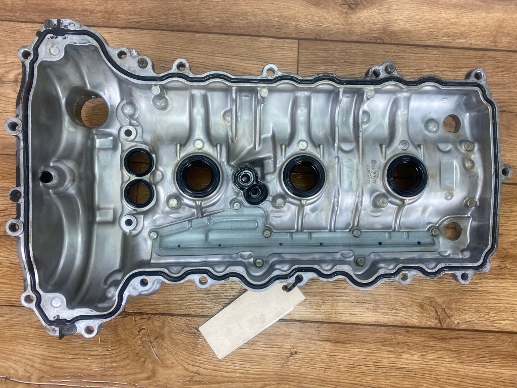 Крышка клапанов chevrolet camaro 2016+ америка в Украине