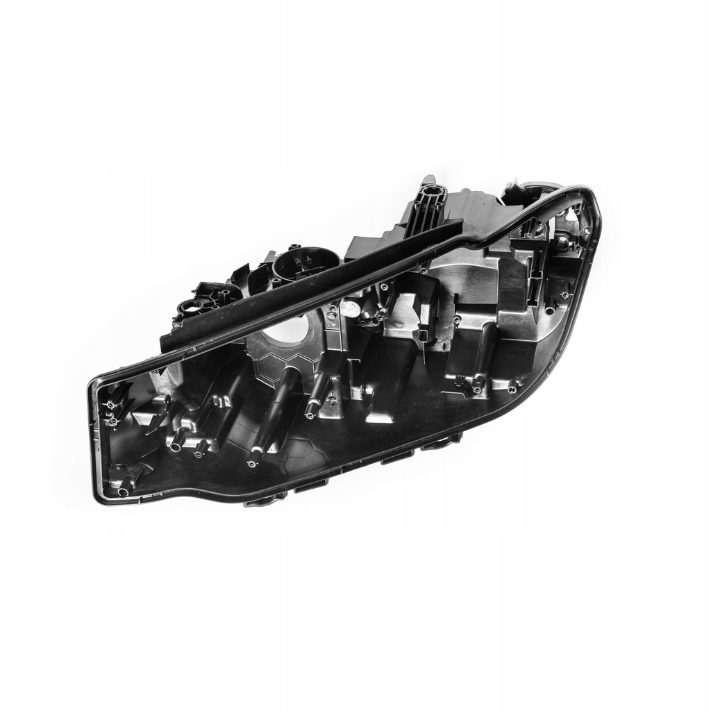 фото №5, Bmw 3 g20 корпус фара