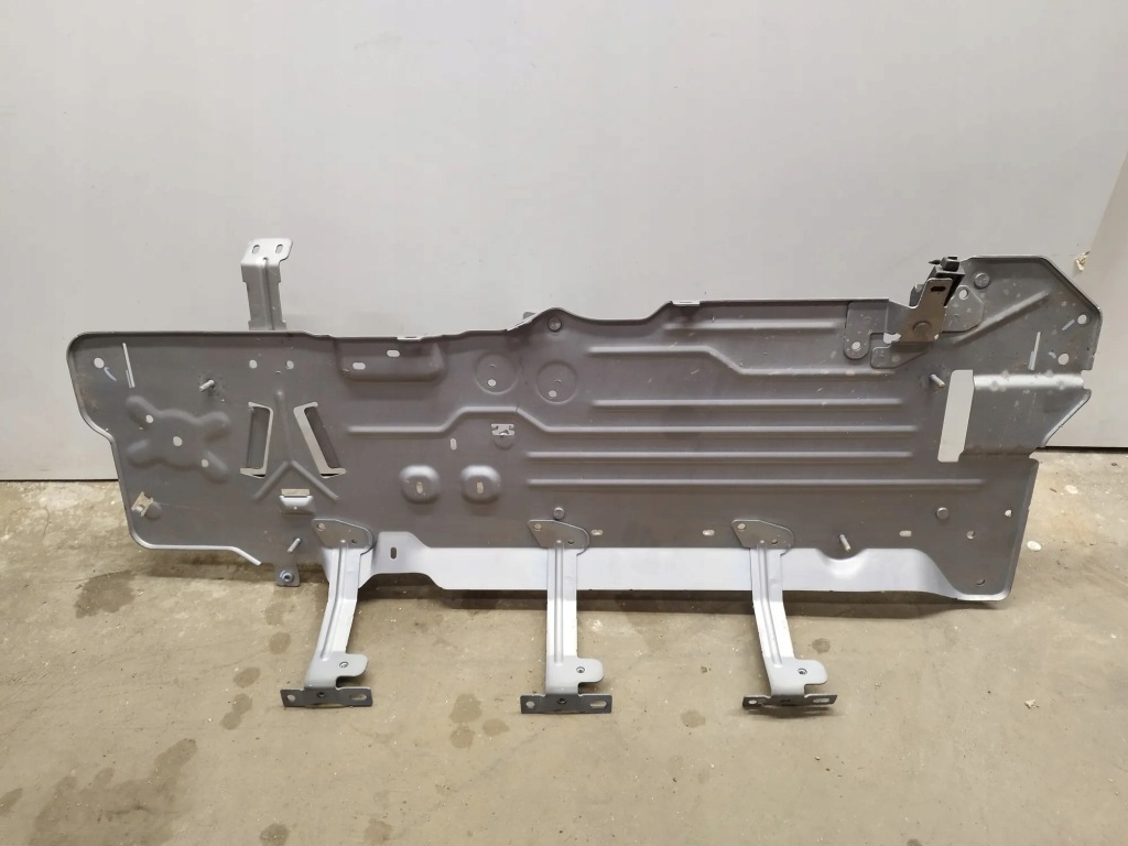 Купить Держатель аккумулятор citroën 9847753780 2021