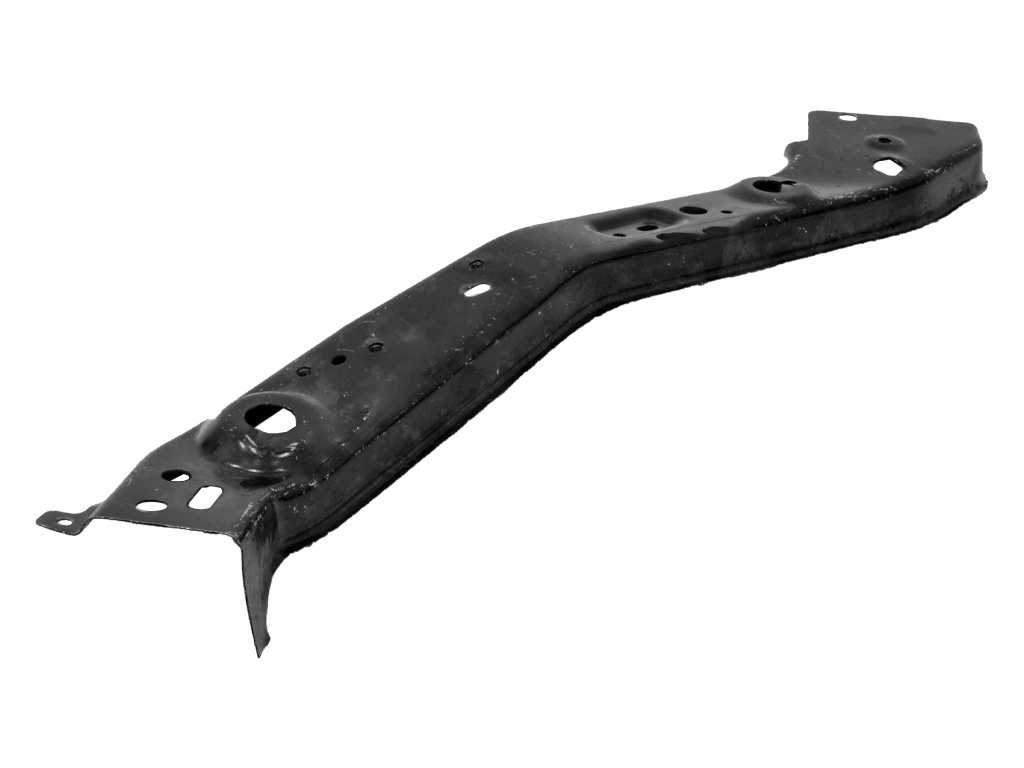фото №1, Mitsubishi eclipse 2005-2011 pas передній ліва mn186545