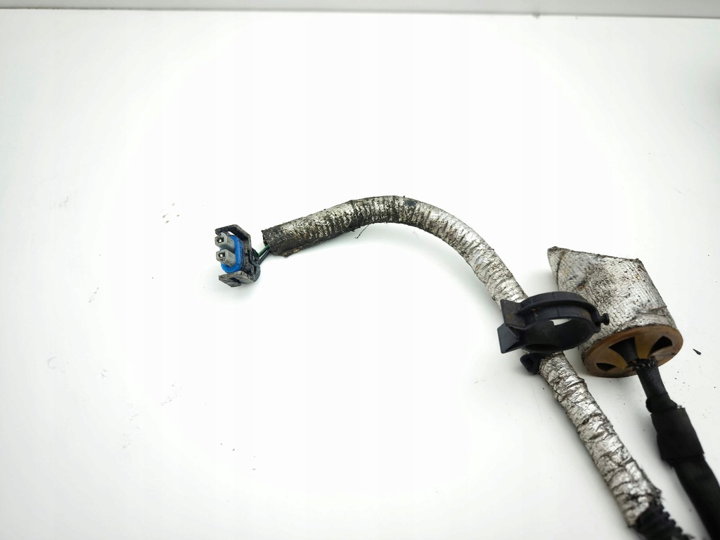 фото №7, Opel antara 2012 жгут двигателя 95489694