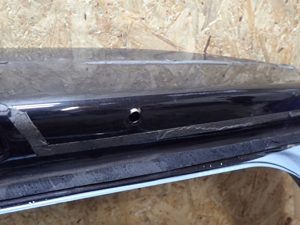 фото №13, Кришка багажника задня suzuki vitara 15-