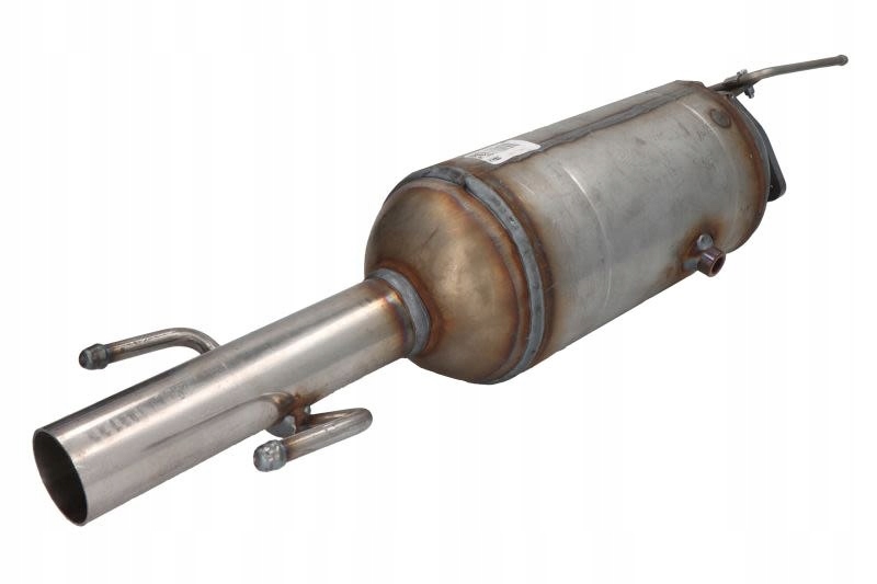 фото №1, Фільтр часток твердих jmj 1198