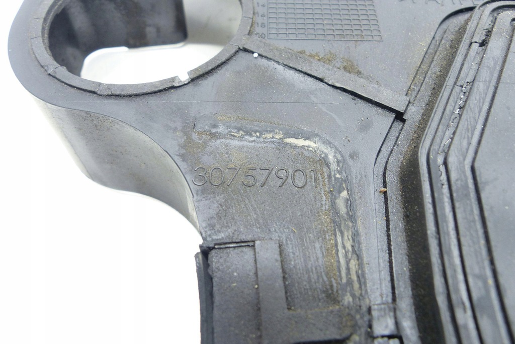 фото №6, Volvo v60 i s60 ii v70 iii xc60 2.0 d3 163km d5204t7 защита распределительного вала