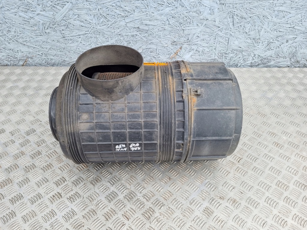 фото №3, Корпус фільтра повітря renault premium dci