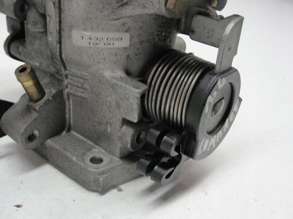 фото №9, Витратомір bmw e36 1.6