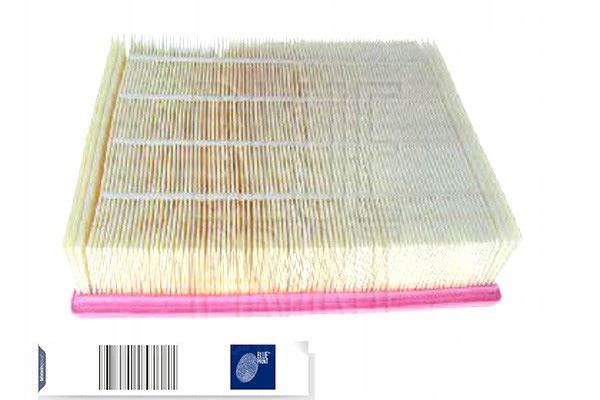 фото №9, Blue print adg02207 фильтр воздуха