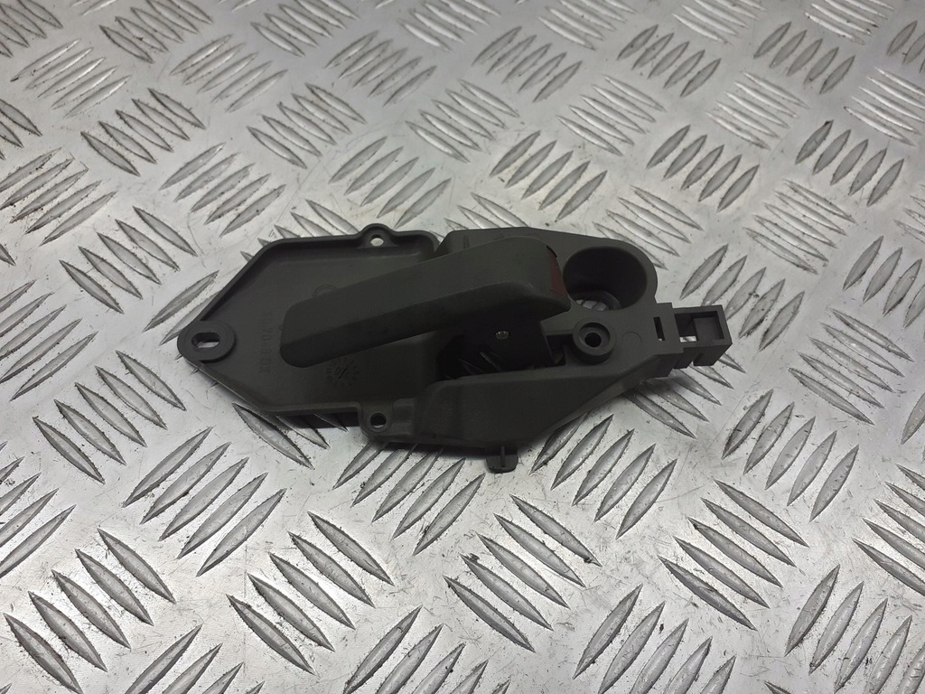 фото №1, Ручка права передня внутрішня fiat panda ii