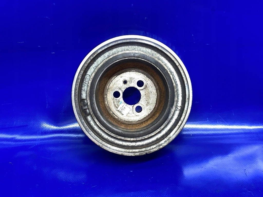 Купити Шків колінчастого вала mito giulietta 1.4 multiair 955a2000 55217836