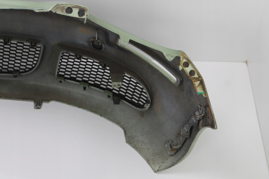 фото №12, Бампер перед vw new beetle lift 05-10r la6k