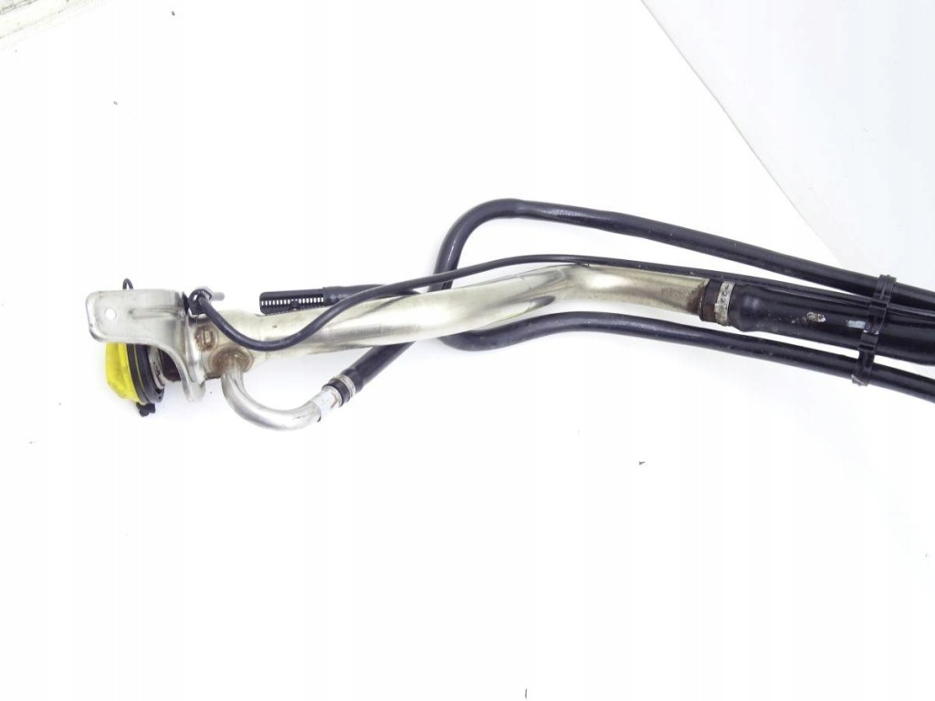 фото №2, Land rover discovery iii 04-09 трубки труба заливная горловина заливной топлива 400962