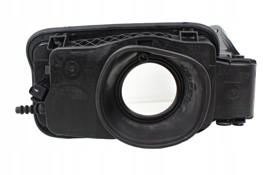 Крышка заливной топлива bmw f11 / рестайлинг  lci 7217767 Киев