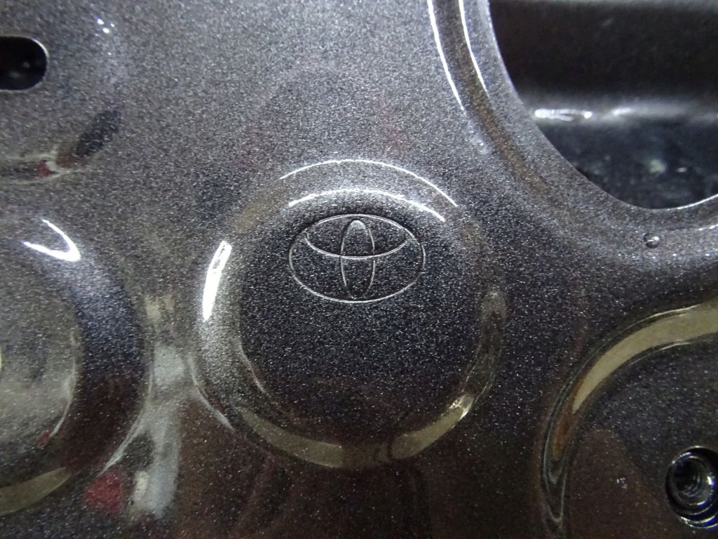 фото №13, Toyota rav4 v крышка багажника задняя задняя