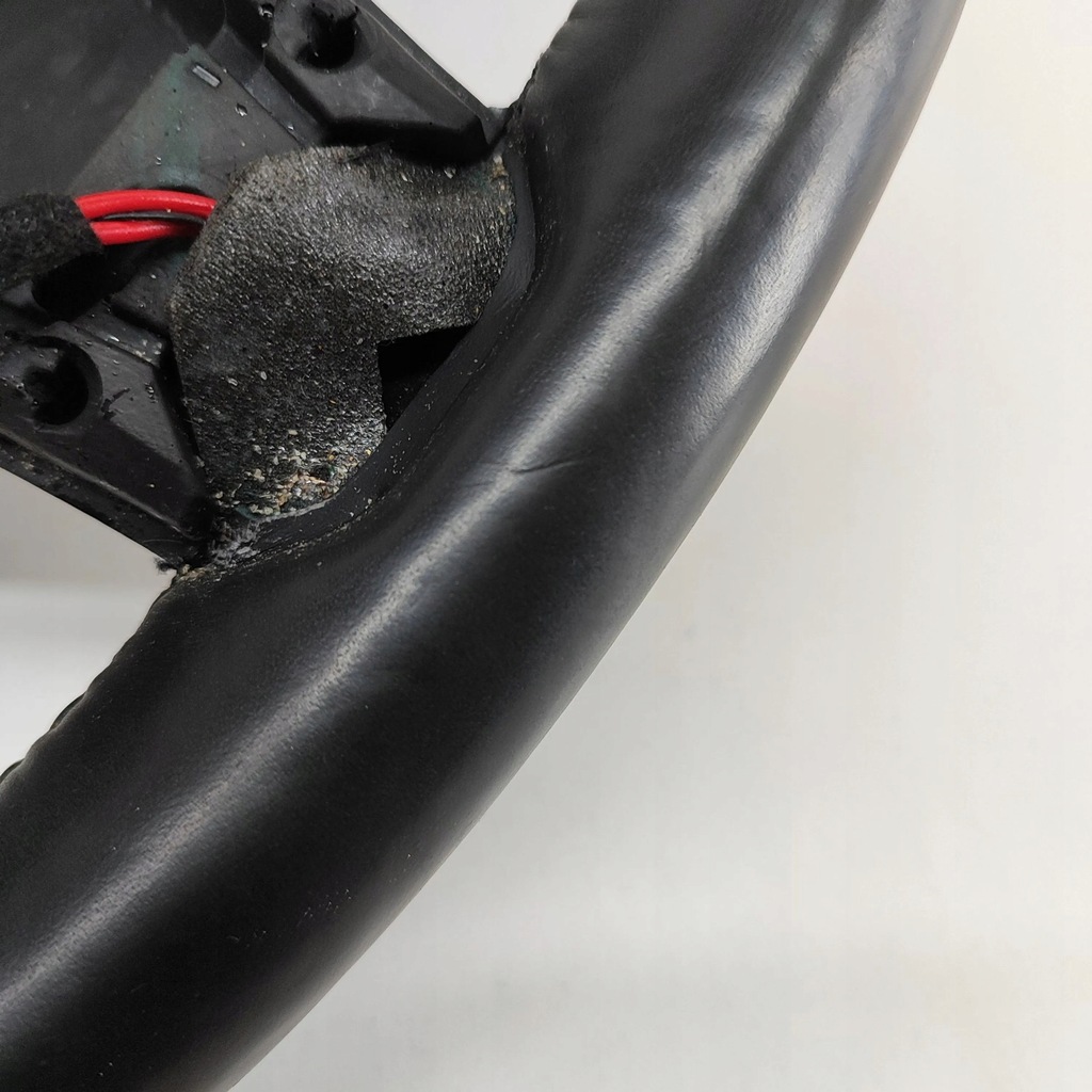 фото №7, Tesla model x 2017 воздуховод