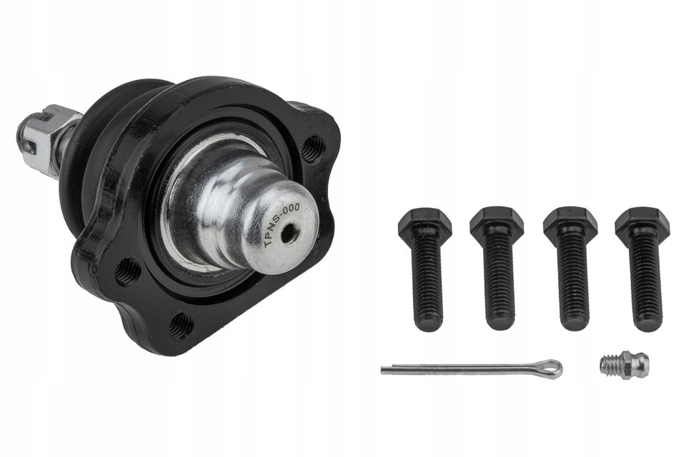 фото №4, Nty zsg-ns-000 шарнир крепёжный / направляющая