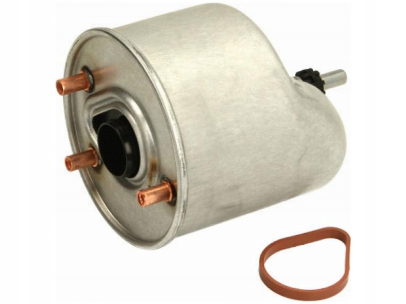 фото №1, Фильтр топлива citroen c4 grand spacetourer 1.6 18-19