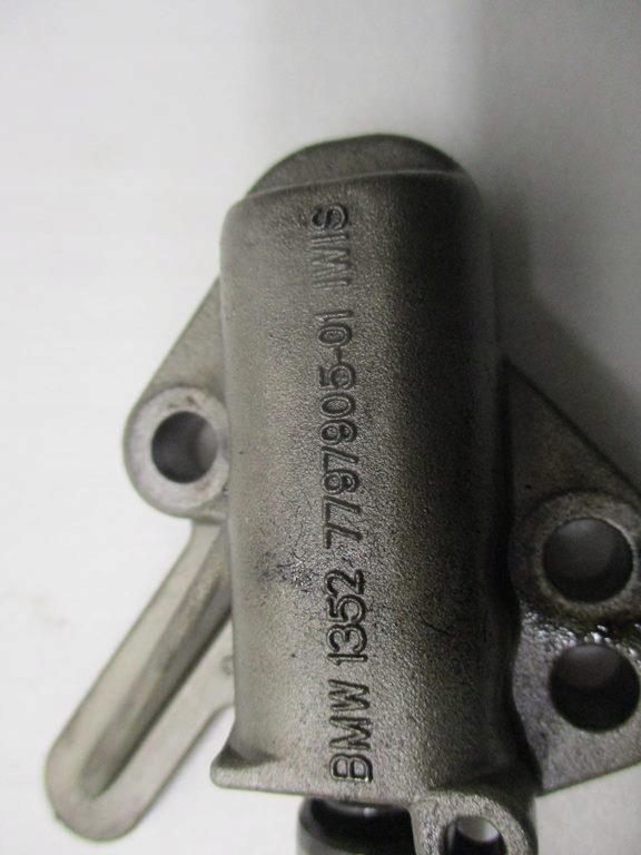 фото №13, Натягувач ланцюг напрямна колесо розподільного валу bmw e60 2.0 d