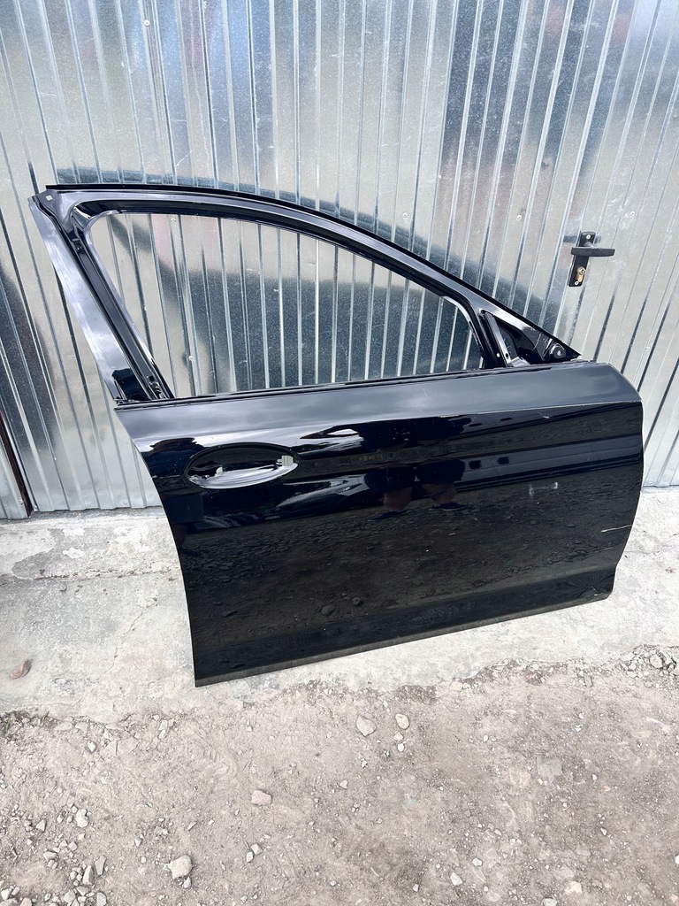 фото №1, Дверь передние правое bmw 5 g30 g31