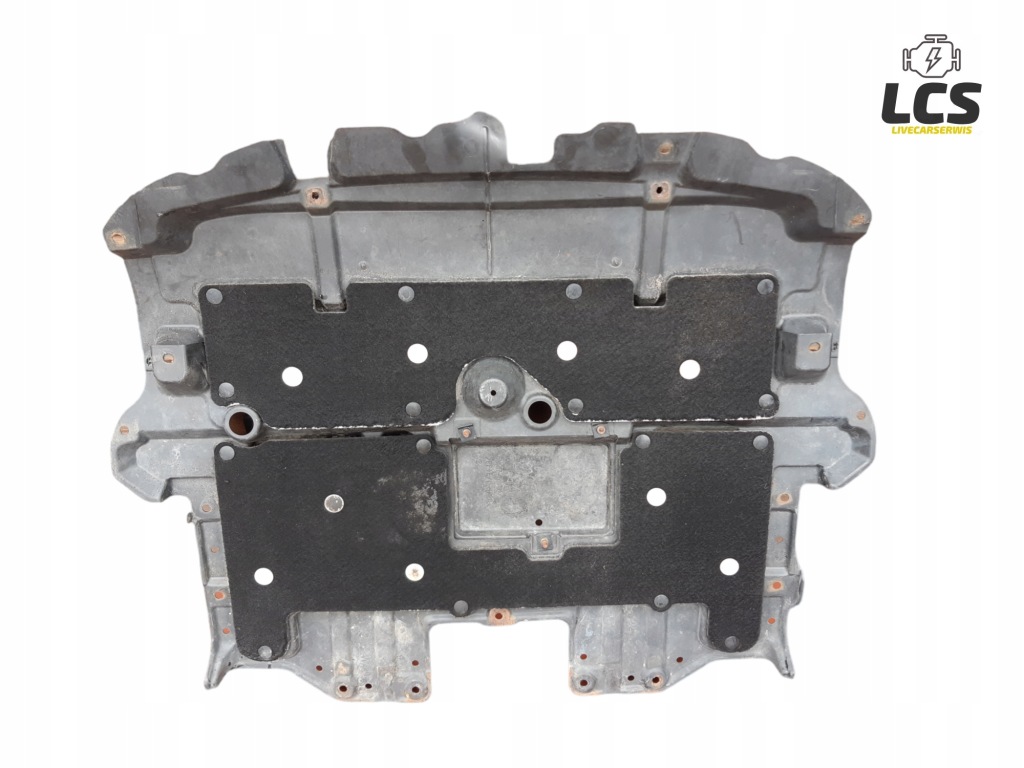 Купить Накладка под двигатель lexus is 220d 51447-53010